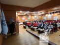 گزارش تصویری مراسم بزرگداشت هفته پژوهش و قدردانی از پژوهشگران برتر